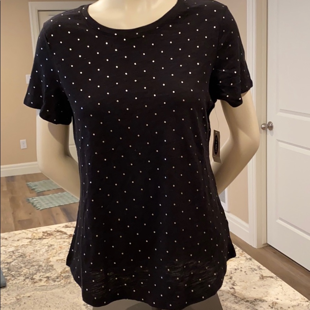 Women’s Short Sleeve Tee